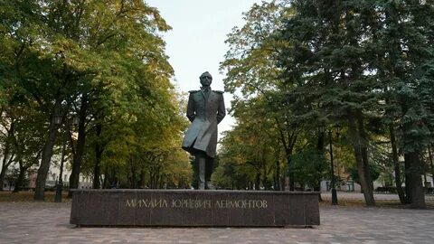 Лермонтовский ставропольский край кисловодск отзывы