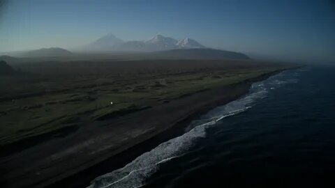 Халактырский пляж камчатский край петропавловск камчатский отзывы