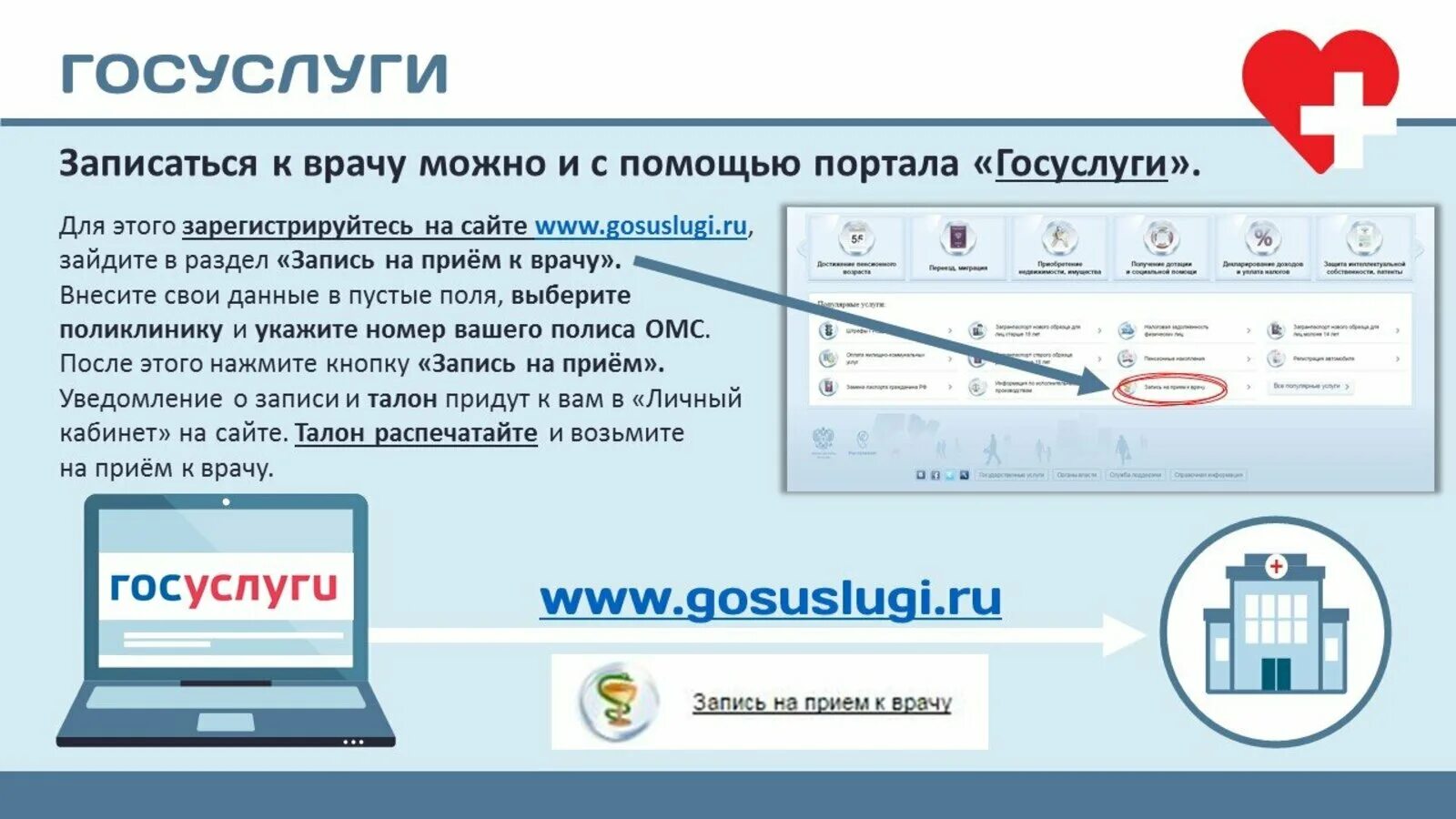 Как записаться к врачу через госуслуги пошагово. Запись на прием. Госуслуги запись. Запись на прием к врачу. Запись на прием через сайт.