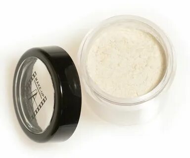 Make up powder