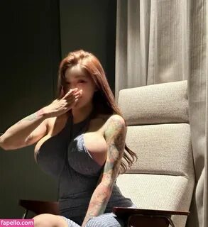 nisixixixi  qianbing8 Nude Leaked Photo 16.