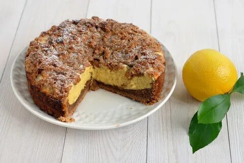Шобутинская кекс