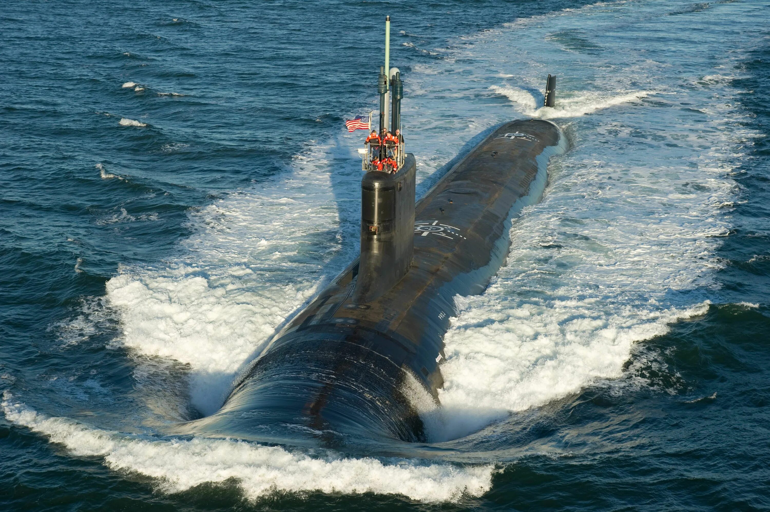 Апл виден. USS John Warner SSN-785. Подводная лодка Вирджиния ВМС США. Вирджиния SSN-774. Американская подводная лодка «USS John Warner».