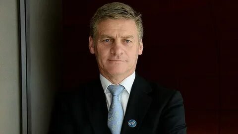 Bill english