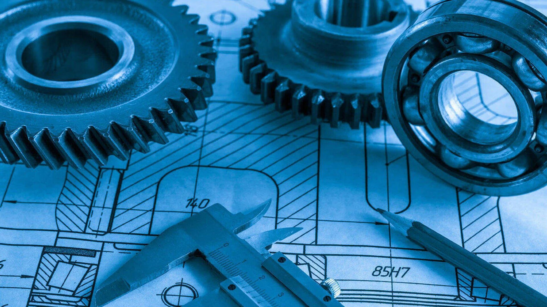 Mechanical tests
