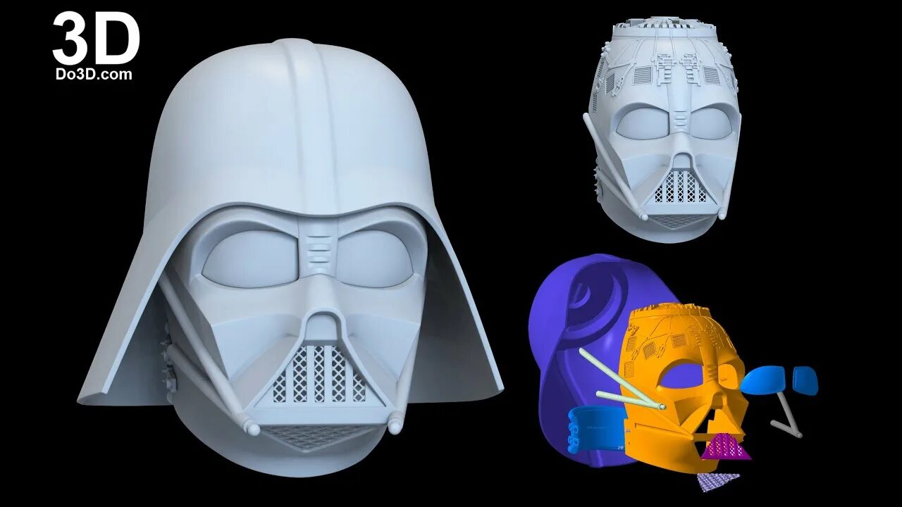 Дарт вейдер 3д. Darth vader шлем 3d. дарт вейдер 3д модель. дарт вейдер маска 3d модель. шлем дарт вейдера 3д модель.
