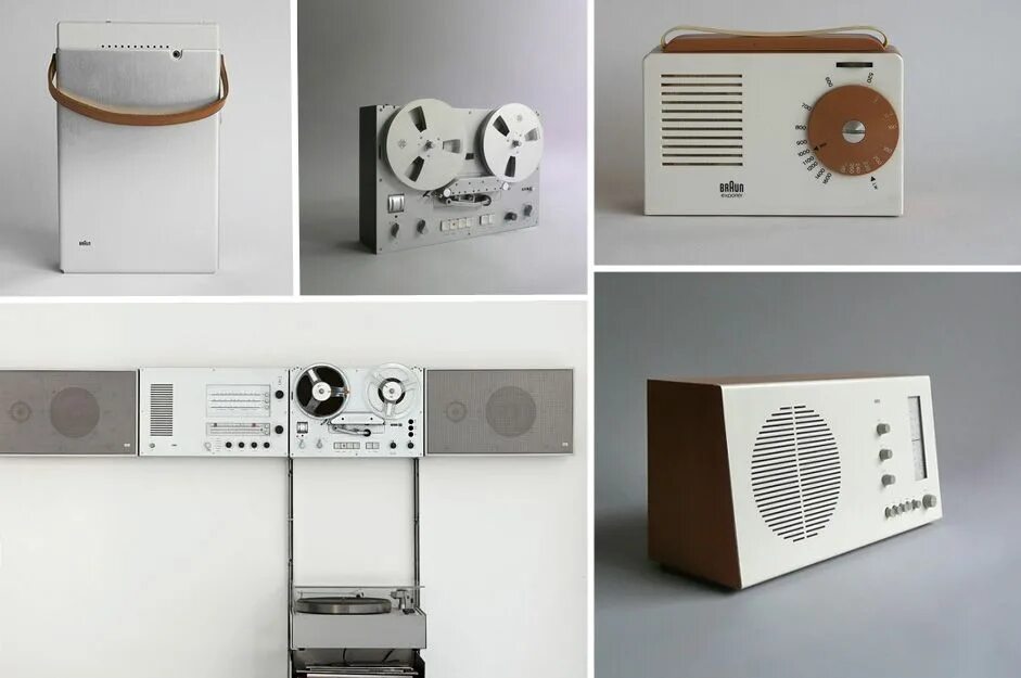 Дитер рамс работы. Дитер рамс проекты. дитера рамса (dieter rams).