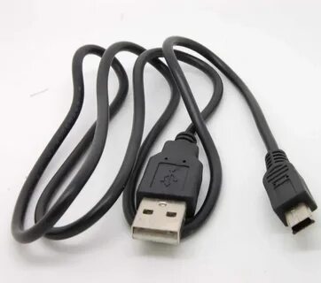 Какой usb кабель
