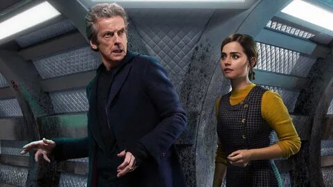 Doctor who 9