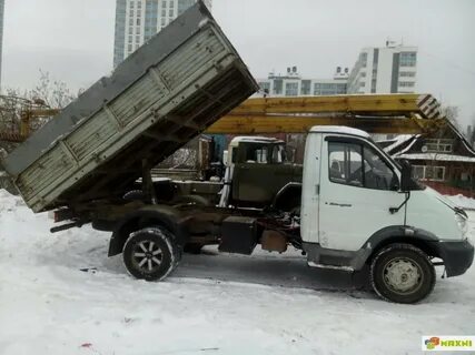 Авито валдай самосвал бу