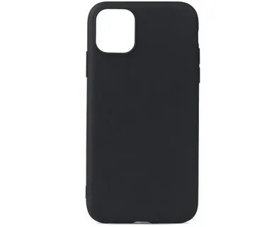 Black чехол