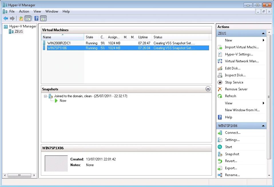Hyper v r2. Hyper-v windows 2008. hyper-v server 2008 виртуальная машина. windows server backup. как произвести бэкап на виртуальной машине hyper-v.