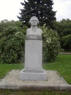 Ломоносов раменки