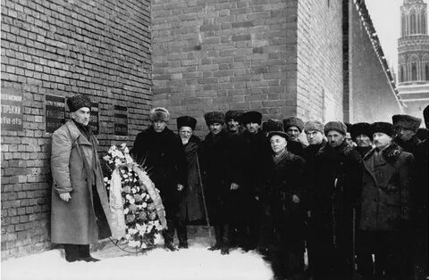 Восстановление совета