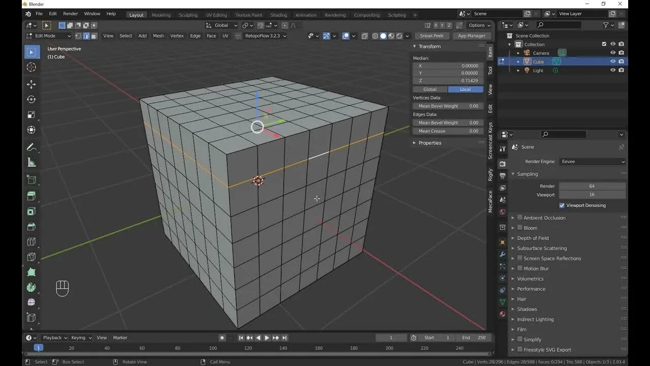 Как сделать отверстие в blender. Выделение объектов в блендер. блендер уроки для начинающих с нуля. blender полигоны. выделение граней в блендере.