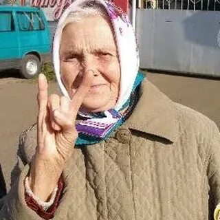 Фамилия бабка