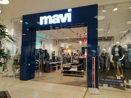 Mavi одежда