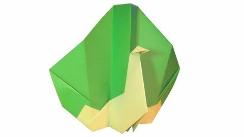 Оригами 7