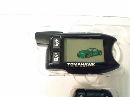 Tomahawk 7.1