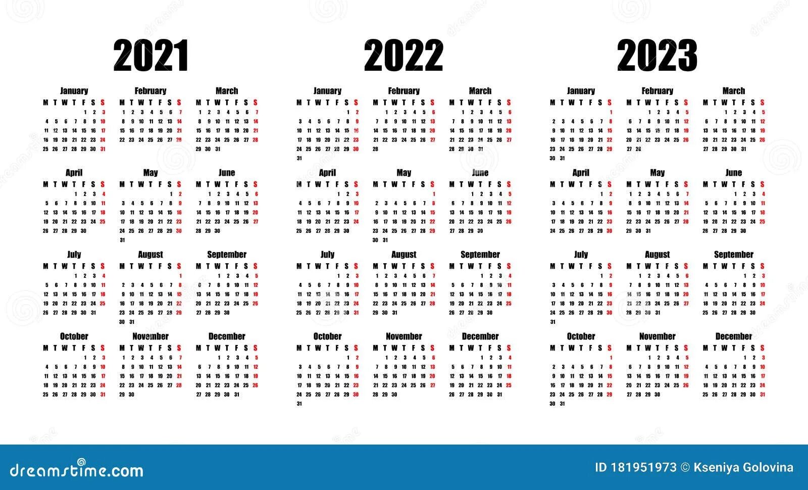 Календарь 2022 2023 вектор. Календарная сетка на 2023 год. Календарь 2021-2023. Нумерация недель в 2023 году.