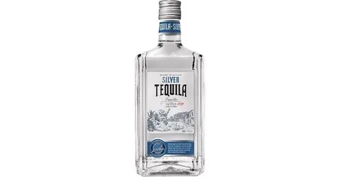 Tequila silver