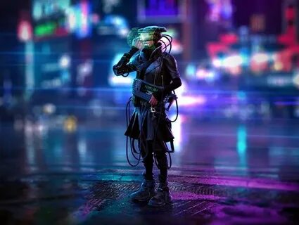 Кибер год