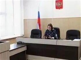 Мотовилихинский судебный участок