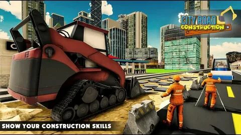Игры про строителей