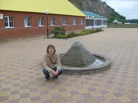 Ташла отдых. Ташла отдых
