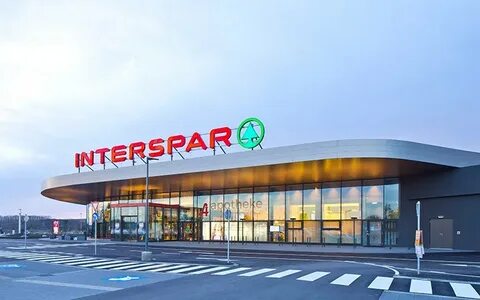 Интерспар