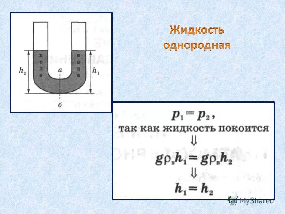 формулы по статике и гидростатике. жидкость покоится. относительный покой жидкости. виды относительного покоя жидкости. свободная поверхность жидкости в сосуде.