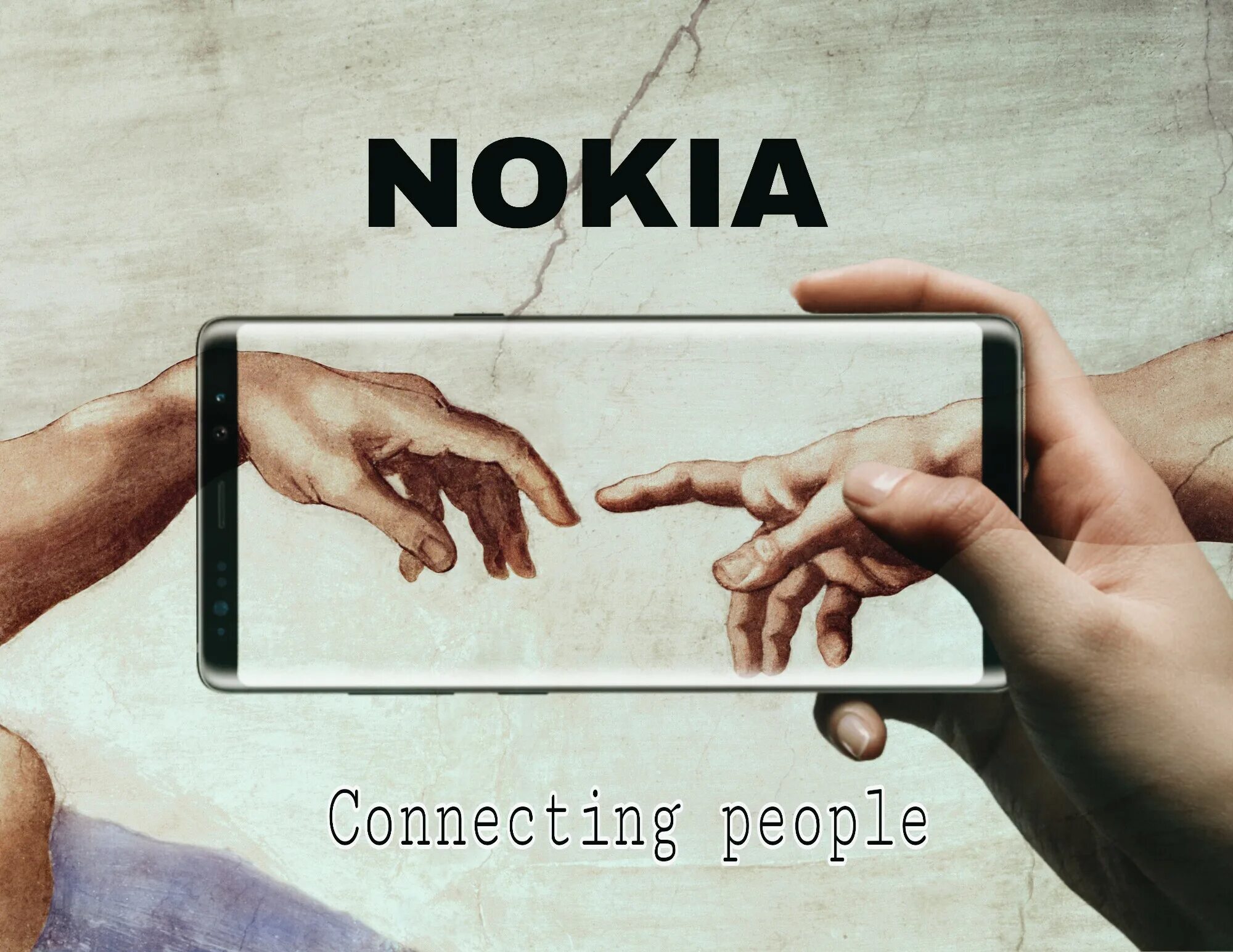 Нокиа руки. Нокиа connecting people. Nokia connecting people реклама. Nokia слоган. Connection people