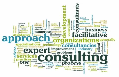Approaches org