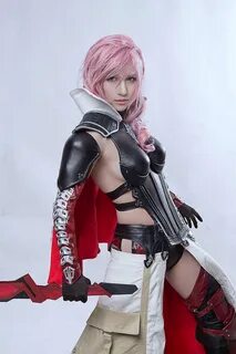 Aliceholic13 cosplay