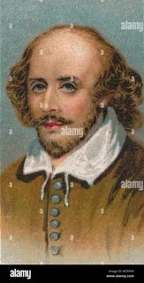 William shakespeare great english playwright