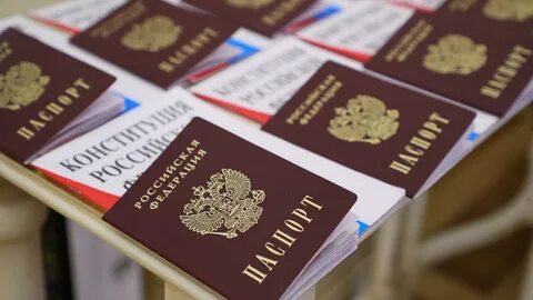 Определены иностранные