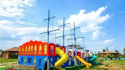 Город солнца астрахань