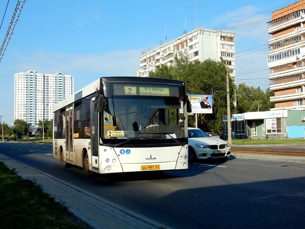 Автобус 446 хвойный. 52 Автобус Самара.