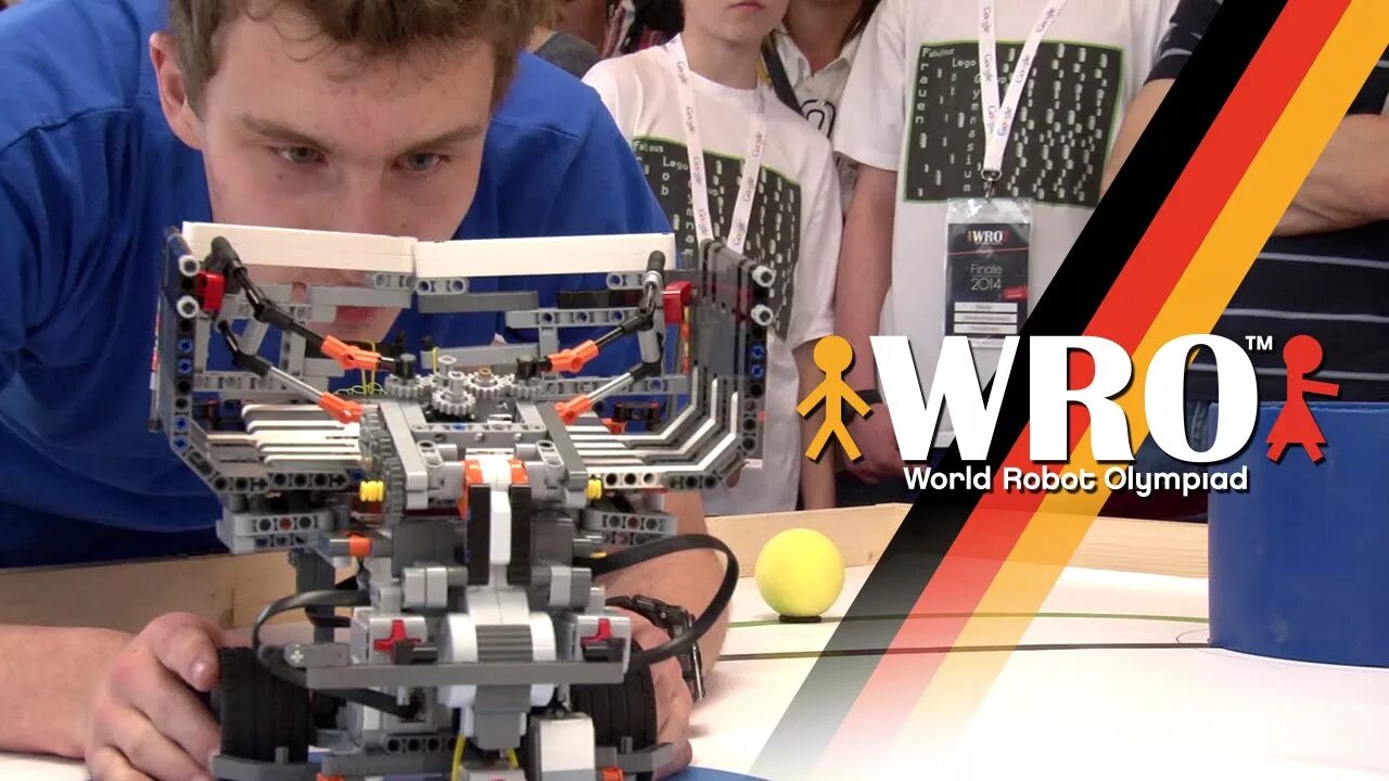 World robotics