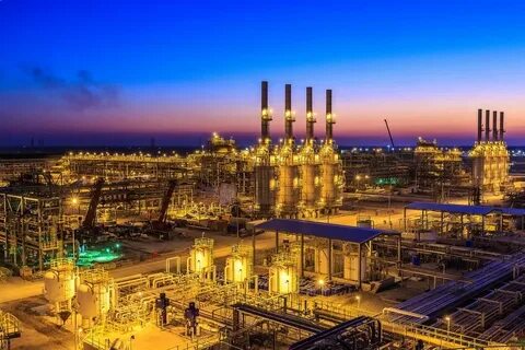 ирак нефтяные компании