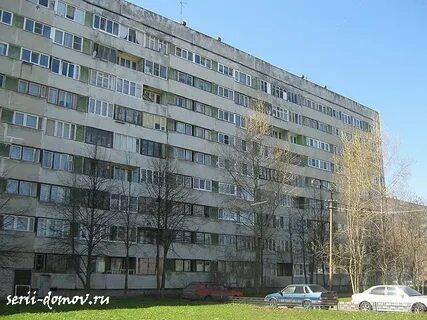 Гатчинская 16