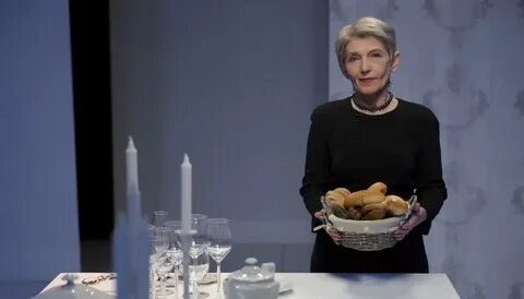 Канал еда на сегодня