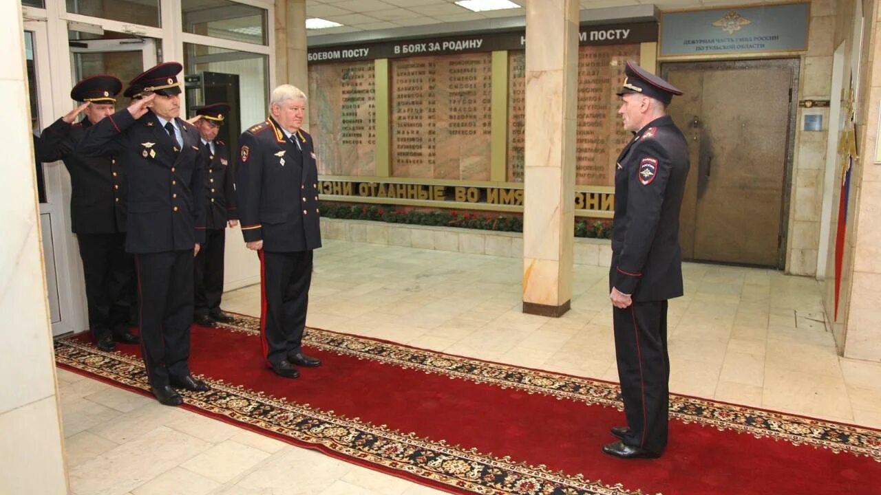 Генерал полковник Кубышко МВД. Кубышко заместитель министра. Начальник Академии МВД.