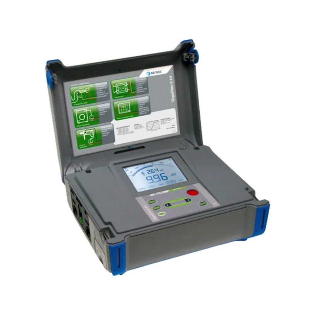 Измеритель параметров изоляции. Metrel teraohm 5 kv plus mi 3201. измеритель параметров изоляции многофункциональный mi-3201. mi3122 metrel. tm-2501 измеритель параметров электроизоляции.