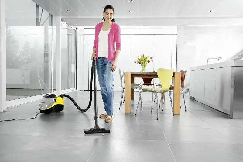 Керхер рывками. Karcher SV 7. Пылесос Karcher sv7. Karcher se401. Керхер пылесос пароочиститель.