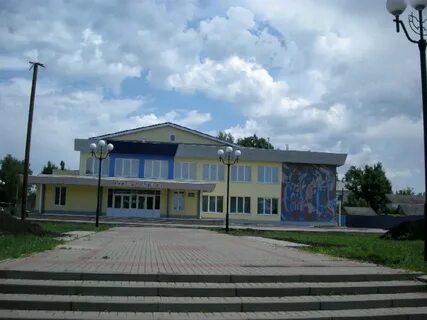 Большетроицкое