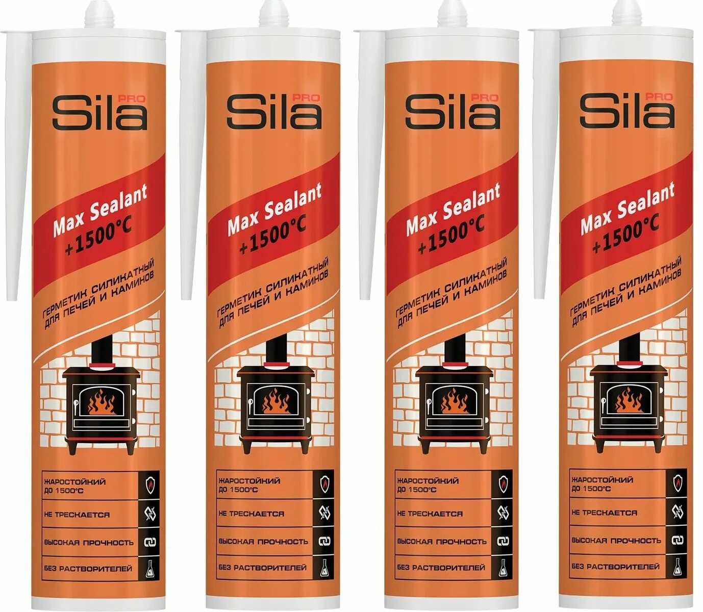 Krass камины и печи 1250 с герметик силикатный высокотемпературный. Sila pro max sealant 280 мл. Герметик 1500с 280мл sila pro max sealant. Герметик для печи sila. Герметик 1500с 280мл sila pro max sealant.