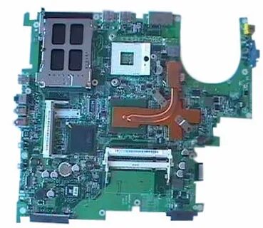 Acer aspire 1650