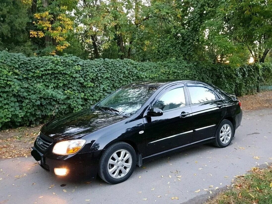 Kia Cerato 2008 черная. Kia Cerato 1 поколения 2008. Черная Kia Cerato 2006. Киа Церато 1 поколения черная. Kia cerato 2006 года