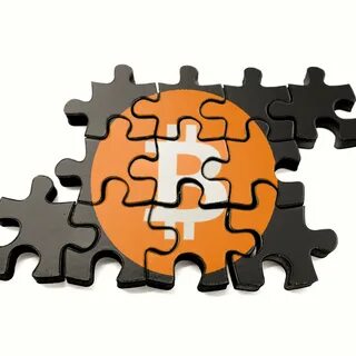 Bitcoin puzzle
